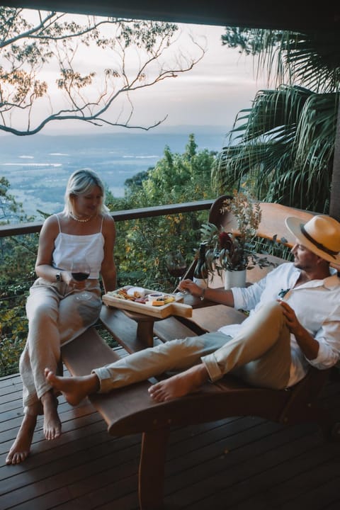 Natural landscape, View (from property/room), View (from property/room), Balcony/Terrace