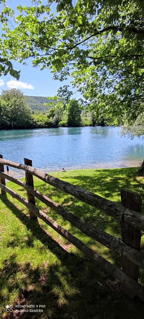 simply-una House in Lika-Senj County