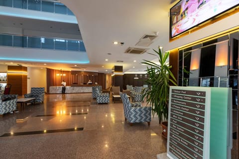 Narcia Resort Side - Ultra All Inclusive Resort in Side
