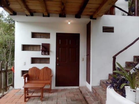 Andivi House in State of Oaxaca