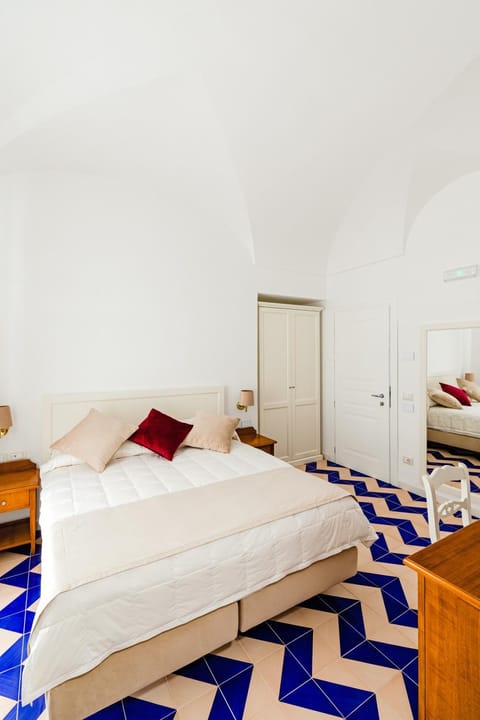 Hotel Da Raffaele Hôtel in Ischia
