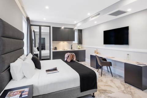 Holiday Inn & Suites - Parramatta Marsden Street, an IHG Hotel Hotel in Parramatta