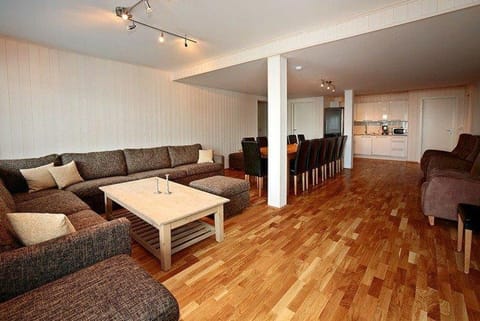 Skarsnuten Apartments Condo in Innlandet