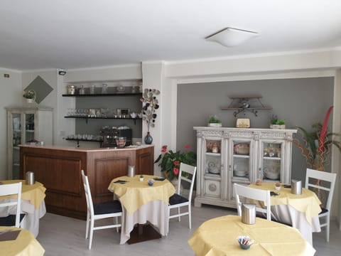 B&B Le Scalette B&B San Marco Bed and Breakfast in Abbadia San Salvatore