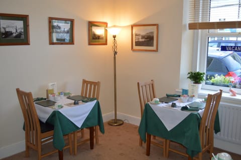 Beckside Guest House Keswick Übernachtung mit Frühstück in Keswick