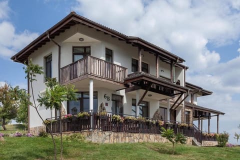 Balkana Village Nature lodge in Veliko Tarnovo Province, Bulgaria