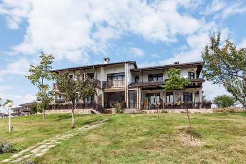 Balkana Village Nature lodge in Veliko Tarnovo Province, Bulgaria