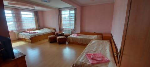 Къща за гости МЕЛИСА Bed and Breakfast in Decentralized Administration of Macedonia and Thrace