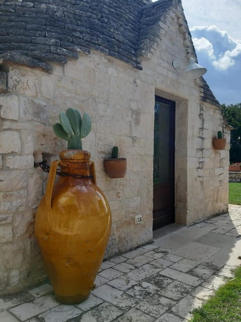 B&B Masseria Nardelli Bed and Breakfast in Province of Taranto