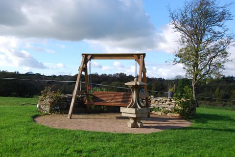 The Garden Gates Guest Accommodation Bed and Breakfast in County Mayo