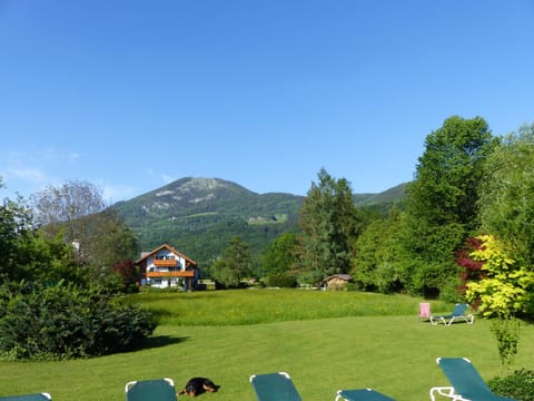 Ferienwohnungen Doktorwirt Condo in Salzburg