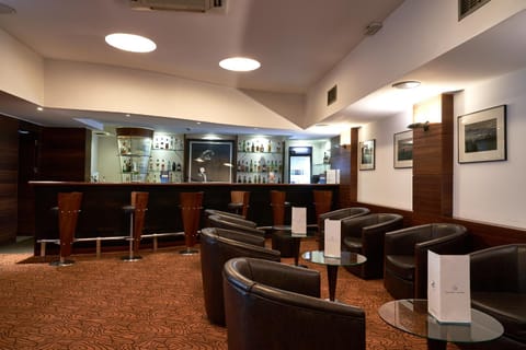 Lounge or bar