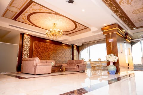 Areen Hotel Hotel in Jeddah