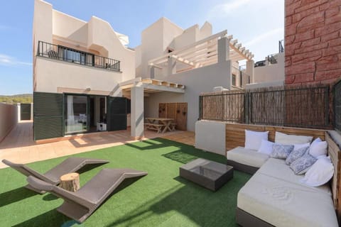 Can Marcel House in Ibiza