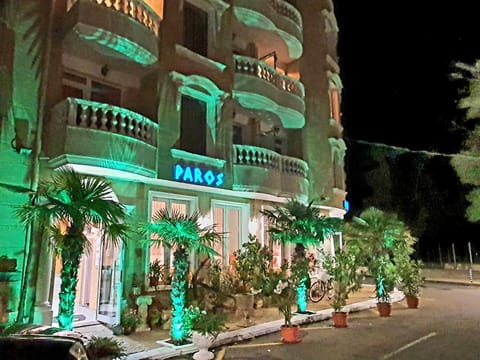 Family Hotel Paros Hotel in Pomorie