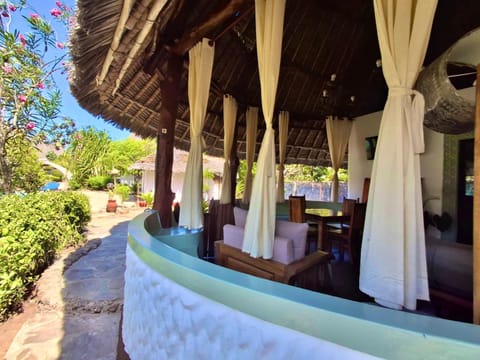 Cottage Twiga, Diani Greenland Maison in Diani Beach