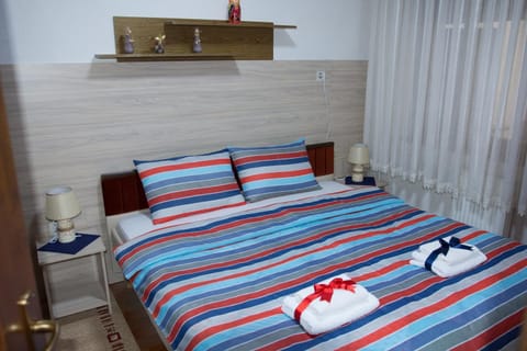 Apartment Elmari Bed and Breakfast in North Macedonia