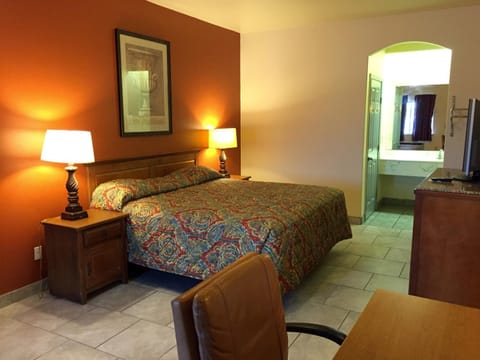 Boca Chica Inn and Suites Motel in Brownsville