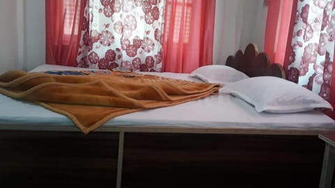 Vamoose Nilakanta Vacation rental in West Bengal