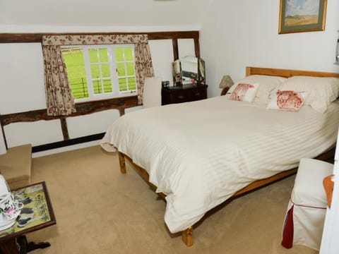 Twyford Farm B&B Bed and Breakfast in Mid Sussex District