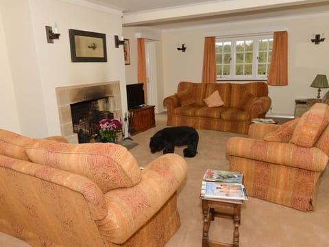 Twyford Farm B&B Bed and Breakfast in Mid Sussex District