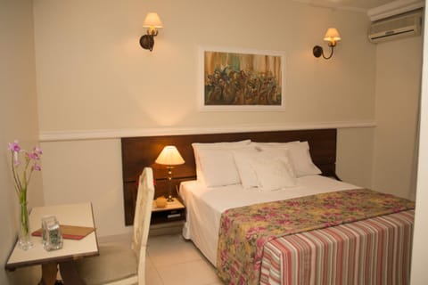 Mariano Palace Hotel Hotel in Campinas