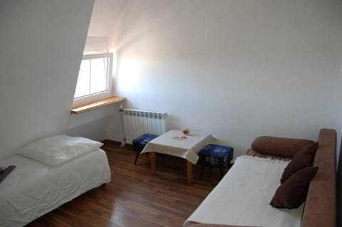 Małgorzata Pokoje Vacation rental in Sopot