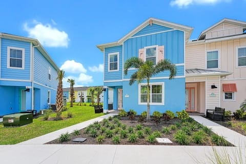 Margaritaville Cottages Orlando by Rentyl House in Bay Lake