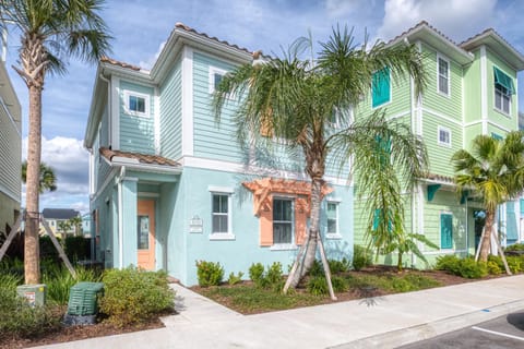Margaritaville Cottages Orlando by Rentyl House in Bay Lake