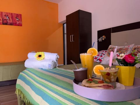 Hostal Sisabel Bed and Breakfast in La Rioja Province, Argentina