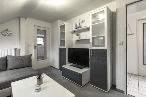 Ferienwohnung-Fuhlsbüttel-Hamburg Condo in Hamburg