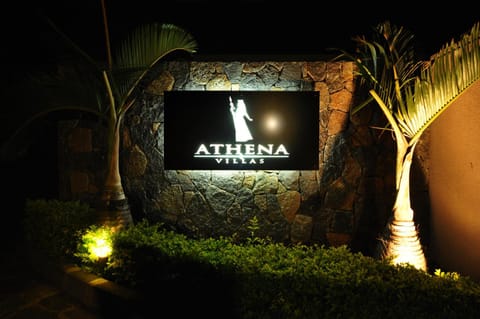 Athena Villas by Fine & Country Villa in Grand Baie