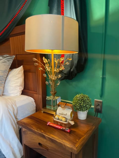 Casa Conicarit Hotel in Puerto Escondido