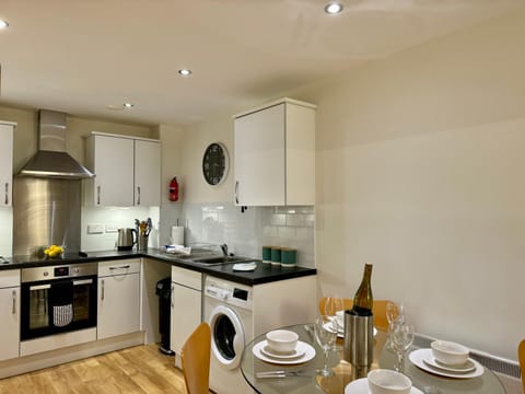 Chester Serviced Apartments Apartment in Chester