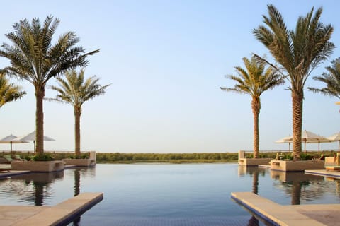 Anantara Eastern Mangroves Abu Dhabi Hôtel in Abu Dhabi