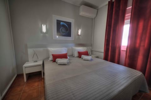 Apartamentos Belo Horizonte Appartement-Hotel in Portimao