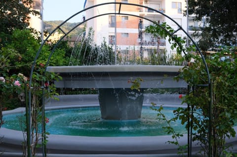 Sorrento Pool&Suites Chambre d’hôte in Priora