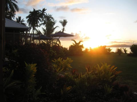 Aroha Taveuni Hotel in Fiji