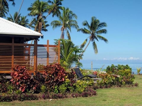 Aroha Taveuni Hôtel in Fiji