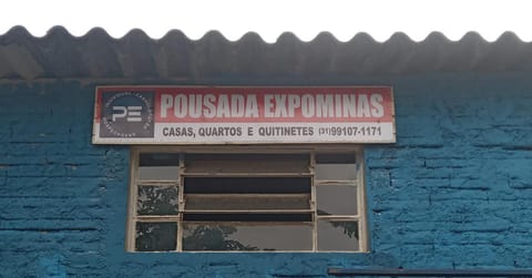 Quartos Expominas Bed and Breakfast in Belo Horizonte