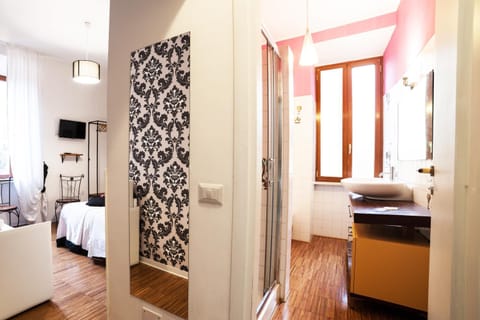 Ostiense Suites Bed and Breakfast in Rome