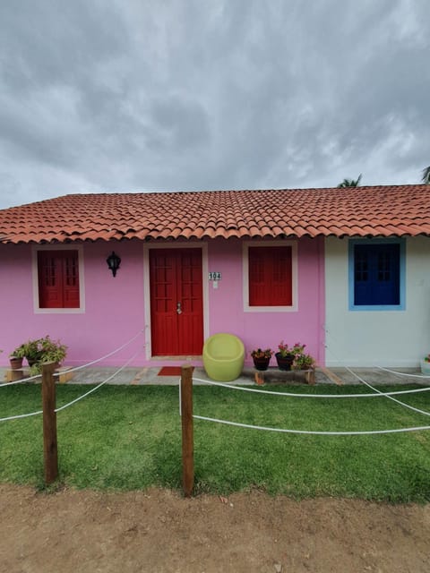 Pousada Igrejinha dos Carneiros Inn in State of Pernambuco, Brazil