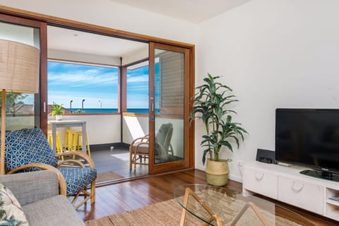 A Perfect Stay - Quiksilver Apartments The Pass Eigentumswohnung in Byron Bay