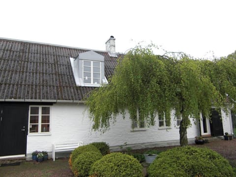 Bräcke Gård House in Skåne County