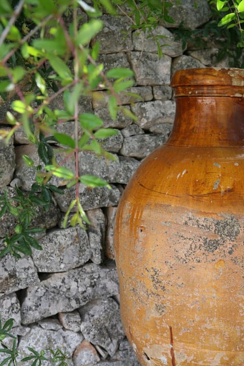 Trullo Martumè House in Province of Taranto