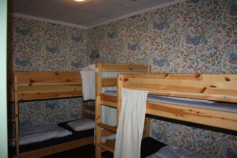 Hostel Bed & Breakfast Hostel in Solna