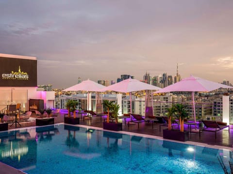 The Canvas Dubai - MGallery Hotel Collection Hotel in Dubai