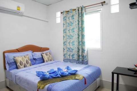 Nawee GuestHouse Sairee Hostel in Ko Tao