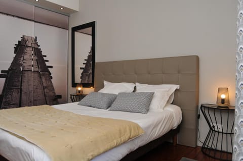 Les Suites Angevines Appartamento in Angers