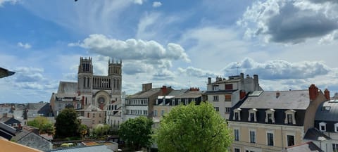 Les Suites Angevines Appartamento in Angers